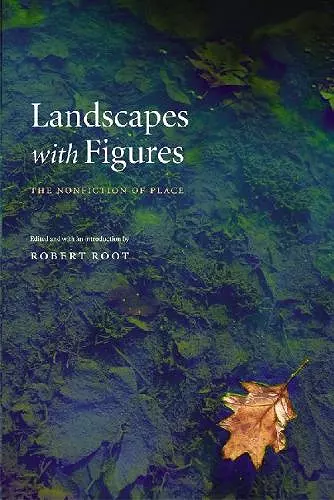 Landscapes with Figures cover