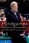 Mindgames cover