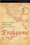 Endgame 1758 cover