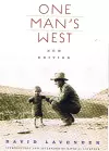 One Man's West cover