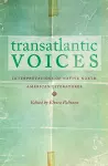 Transatlantic Voices cover