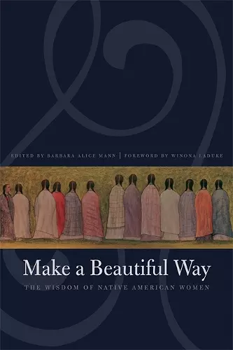 Make a Beautiful Way cover