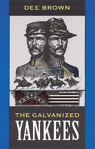 The Galvanized Yankees cover