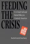 Feeding the Crisis cover