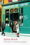 Shakespeare and Company cover