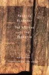 The Writing of the Disaster cover