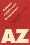 Arizona Politics and Government cover