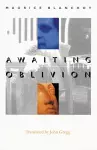 Awaiting Oblivion cover