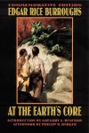 At the Earth's Core cover