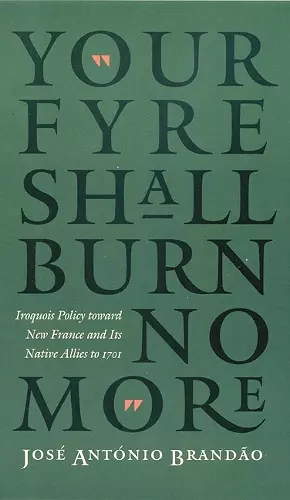 "Your fyre shall burn no more" cover