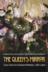 The Queen's Mirror cover