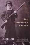 Tad Lincoln's Father cover