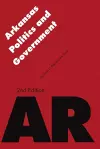 Arkansas Politics and Government cover