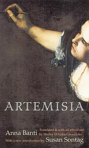 Artemisia cover