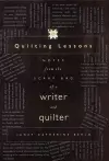 Quilting Lessons cover