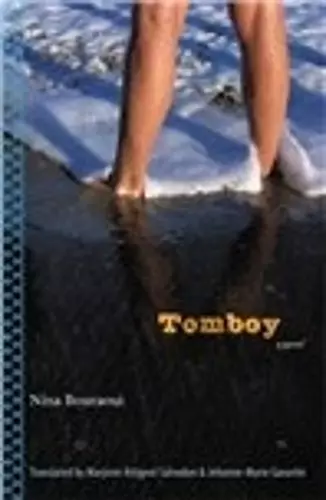 Tomboy cover