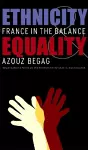 Ethnicity and Equality cover