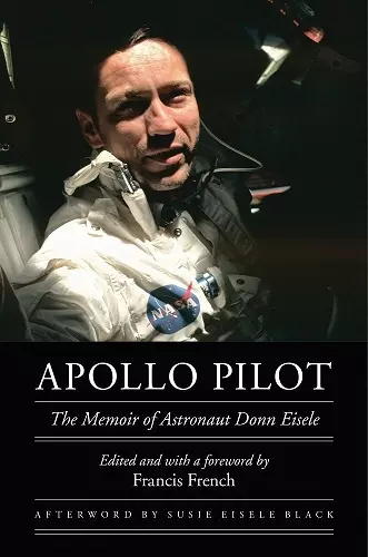 Apollo Pilot cover