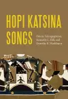 Hopi Katsina Songs cover