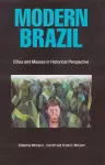 Modern Brazil cover