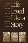 Life Lived Like a Story cover