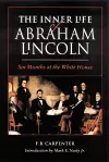 The Inner Life of Abraham Lincoln cover