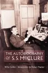 The Autobiography of S. S. McClure cover