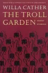 The Troll Garden cover