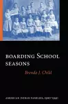 Boarding School Seasons cover