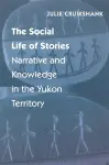 The Social Life of Stories cover