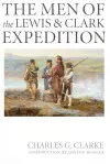 The Men of the Lewis and Clark Expedition cover