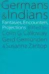 Germans and Indians cover