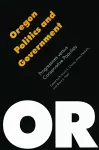 Oregon Politics and Government cover