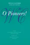 O Pioneers! cover