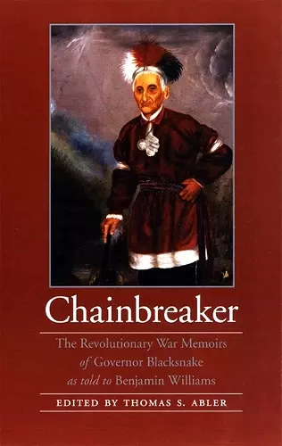 Chainbreaker cover