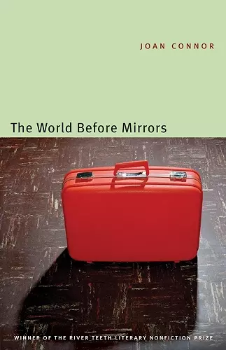 The World Before Mirrors cover