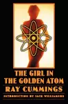The Girl in the Golden Atom cover