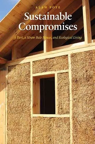 Sustainable Compromises cover