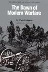 The Dawn of Modern Warfare cover