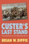 Custer's Last Stand cover