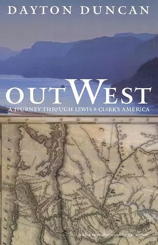 Out West cover