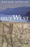 Out West cover