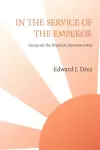 In the Service of the Emperor cover