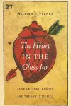 The Heart in the Glass Jar cover
