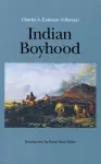 Indian Boyhood cover