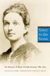 Sister to the Sioux cover