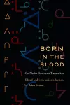 Born in the Blood cover