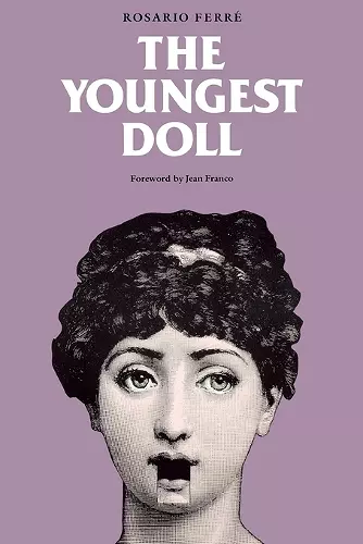 The Youngest Doll cover