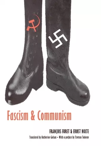 Fascism and Communism cover