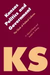 Kansas Politics and Government cover